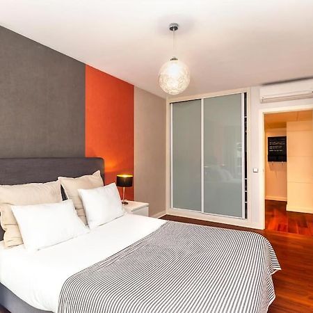 Ola Lisbon - Olaias Apartment Exterior photo