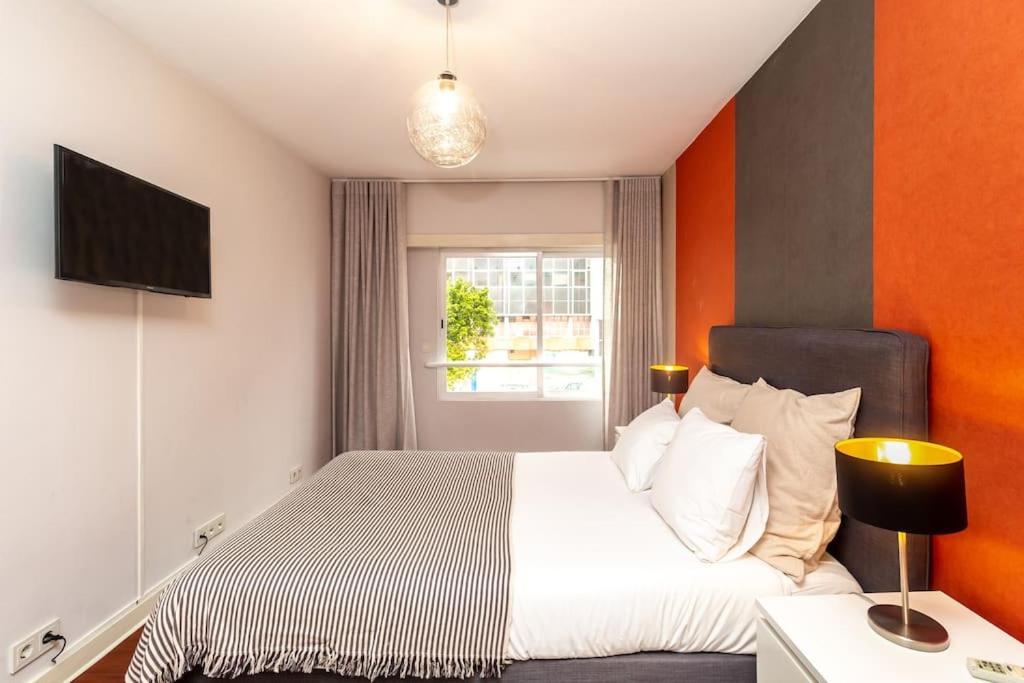 Ola Lisbon - Olaias Apartment Exterior photo