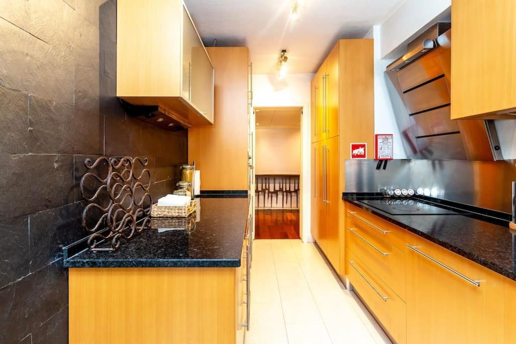 Ola Lisbon - Olaias Apartment Exterior photo