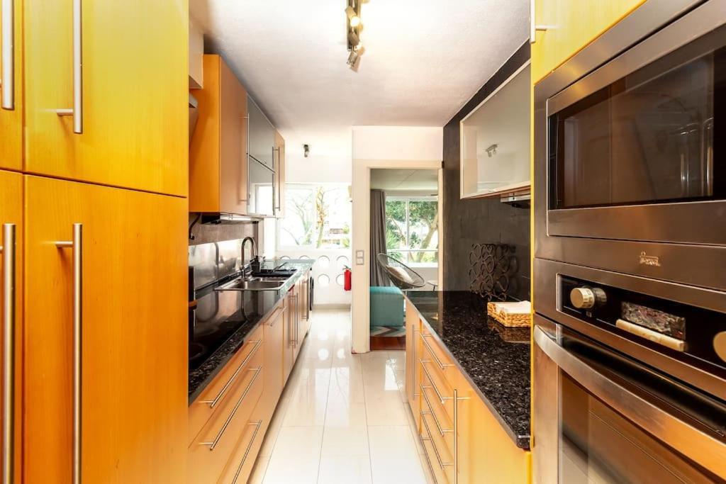 Ola Lisbon - Olaias Apartment Exterior photo